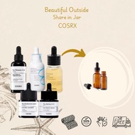 Share in Jar Cosrx Serum