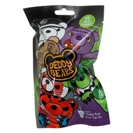 British Genuine Deddy Bears Deddy Bears Series 5 Plush Doll Pendant Mystery Bag Weird Cute Ornaments