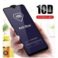 TEMPERED GLASS BLUE SAMSUNG GLASS 2 M10 M11 M12 M20 M21 M22 M23 M30 M30S M31 M62 F04 J2 PRIME J4 J4+
