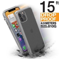 Catalyst - Influence Case for iPhone 12 Pro / iPhone 12 手機防撞保護殼 透明
