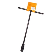IDEKU T-SOCKET WRENCH 8MM 10MM 12MM 14 MM - SOCKET WRENCH / T-WRENCH