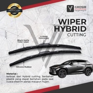 TOYOTA BZ4X HYBRID WIPER 2 PCS