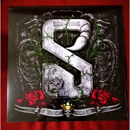 Scorpions - Sting in the Tail ( Vinyl / LP /Piring Hitam )