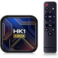 Android Box 2026, Android 13.0 TV Box with 3D 8K 4GB RAM 64GB ROM RK3528 Quad-Core ARM Cortex A53 Ma