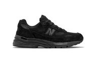 Sneakers NB 992 Triple Black M992EA