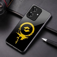 HP Glossy Softcase - Realme Note 60 - Realme Silicone Case - Casing Realme Note 60hp - Fashion Case 