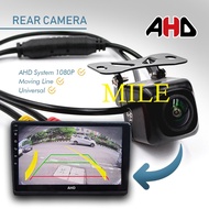 AHD SYSTEM 1080P REVERSE CAMERA