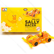 TAMIYA 92452 1/32 Mini 4WD Line Friends Sally Racer (VZ Chassis) รถมินิโฟร์วีลทามิย่าแท้