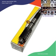 N-MAX Nakasone Axle Pulley Rear Pulley Shaft Drive Axle