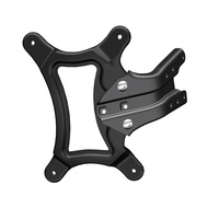 Rear Fender Mudguard