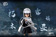 🔥Gk新品預訂🔥C STUDIO
死神bleach 特別系列篇 朽木露琪亞