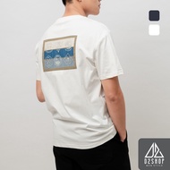 TEMP D2shop men's t-shirt, Cotton material, soft, airy, B-1011