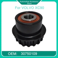 6G9N10D311AA 30750109  Alternator Pulley Fit For VOLVO XC90 3.2 06-10 LAND-ROVER LR2 3.2 06-14