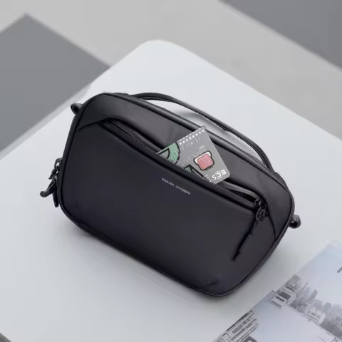 Mark Ryden 2.3L Potential Storage Men's Bag Crossbody Bag