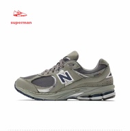 SSS Genuine Discount New Balance NB 2002R ML2002RA Men's and Women's Running Shoes