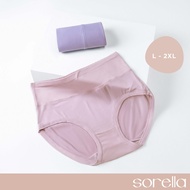 in stock Sorella Homey Briefs Maxi Plus Panties A25-073235