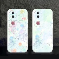 Latest Vivo V50 Case 2025 - Procamera Softcase for Vivo V50 Latest Fashion Case [DD-697]