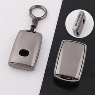 Mazda CX5 CX30 CX3 CX8 CX60 CX50 CX90 MX5 Titanium Grey Key Cover Key Remote Cover
