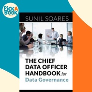 The Chief Data Officer Handbook for Data Governance by Sunil Soares (US edition, paperback)