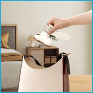 Portable Ironing Machine Garment Steamer Travel Iron Mini Portable Steamer for Clothes Fast Preheati