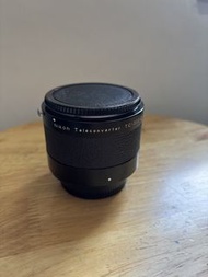 Nikon Teleconverter TC-201