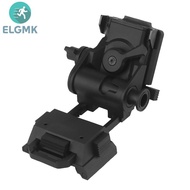 ELGMK L4G24ที่ใส่แบบมีที่ยึดแบบ NVG สำหรับ PVS15 PVS18 GPNVG18