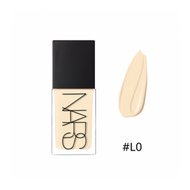 NARS 原生光亮肌粉底液 #L0 Siberia 30ml 超方粉底液 [平行進口]