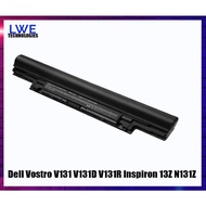 Dell Vostro V131 V131D V131R Inspiron 13Z N131Z N14 N411Z latitude 3330 268x5 H7XW1 Laptop Battery