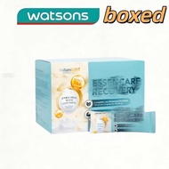 CTG4u x Recovit Essencare Recovery Formula Glutamine DHA Omega 3 6 Fiber Cancer Repair Milk Powder A