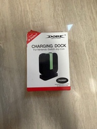DOBE Nintendo Switch Joy-Con 充電座