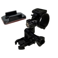 SJ2000 M88 KT888 X3 id221 ACTION C1 LOOKING DB-1 Dedicated Helmet Buckle Bracket