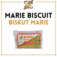 BISKUT MARIE | MARIE BISCUIT | 玛丽饼