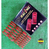 TS Racing Spring** Honda City GM2 / GM6 TS Racing Honda Lowering Coil Spring Sport [100% NEW][100% O