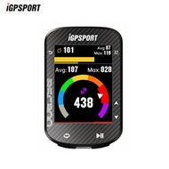 iGPSPORT  컬러 자전거 GPS 속도계 BSC300