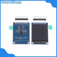 [prosperrise] 1pcs 1.54-inch TFT LCD Screen ST7789 Small Screen 240x240 Display LCD Square Screen SP
