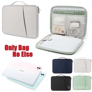 for Huawei Honor Pad 10  HEY3-W00/HEY3-W10 Pad10 9 12.1"Handle Zip Pouch Storage Bag Honor Pad X9a X