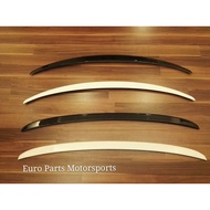 AUDI A4 B8 B8. 5 SPOILER