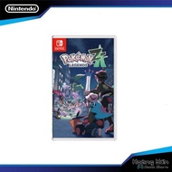 Pokemon Legends ZA Nintendo Switch Game Cartridge