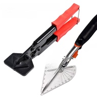 เครื่องมือตัดร่องสายไฟฟ้า 45 องศา กันน้ำ กันฝุ่น ร่องสายไฟฟ้า 90 องศา ปิดขอบ ชิ้นส่วนอุปกรณ์งานวิศวก