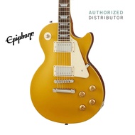 Epiphone Les Paul Standard 50s Electric Guitar - Metallic Gold / Lemon Burst / Heritage Cherry Sunburst / Vintage Sunburst