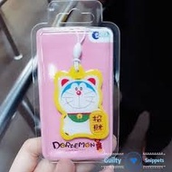 Clearance CNY Doraemon ezlink charm