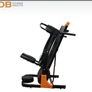 treadmill OB fitness healthy