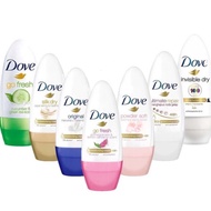 Dove Deodorant Roll On
