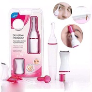 Veet 7-in-1 EoZon Shaver Easy to Use Advanced Technology Design, No Pain, Easy to Use