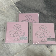 [ READY STOCK ] &TEAM SAMIDARE STANDARD SEALED ALBUM