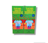 Flucadex Sirup 60ml