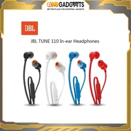 JBL T110 Stereo Headset