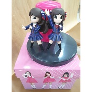 Piggy Bank Collectibles (3D) GSB × BNK48 Limited Edition Collector's Don't Miss Money Of Savings Exp