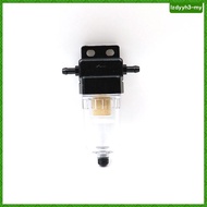 [LzdyyhedMY] Fuel Water Separator Filter Replacement Heater Water Separator Professional Easy to Ins