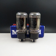 Russia Large Shield 6L6GC/6550/EL34/6CA7/KT88/6P3P/5881 Audio Bile Machine Tube